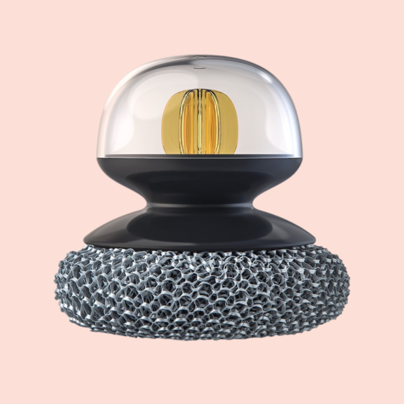 廚房鋼絲球清潔刷不傷鍋刷鍋神器