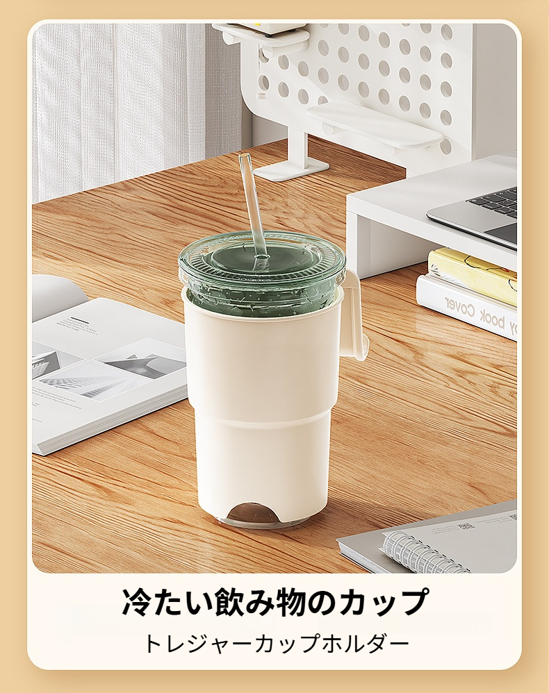 シンプルでスタイリッシュなデザイン