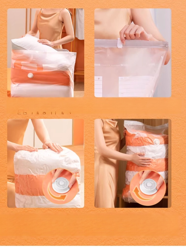 무펌프 진공 압축팩