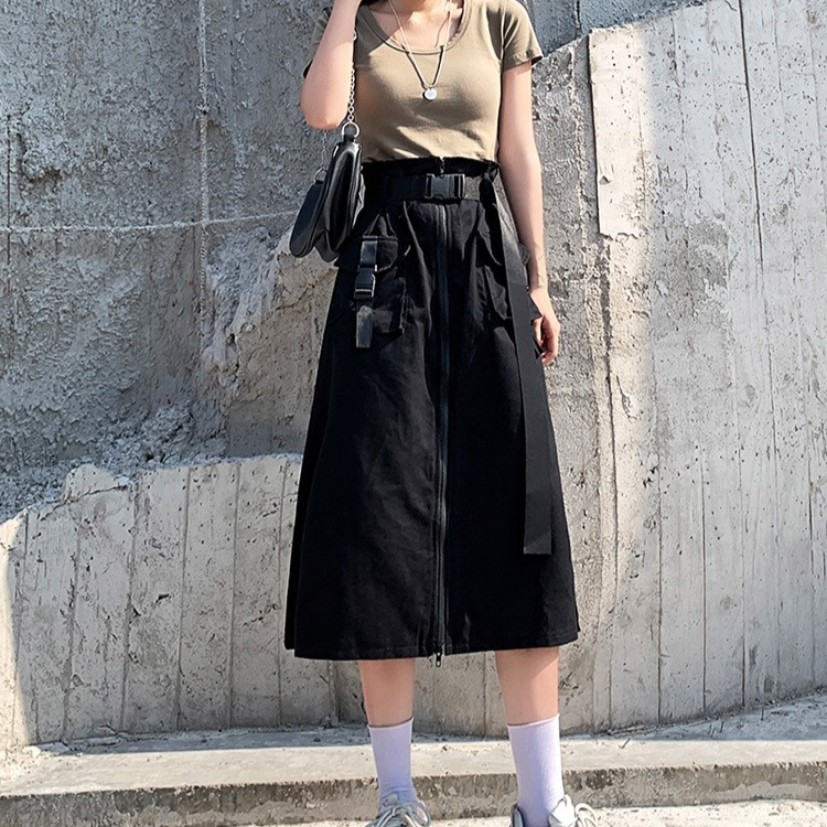 カーゴスカート