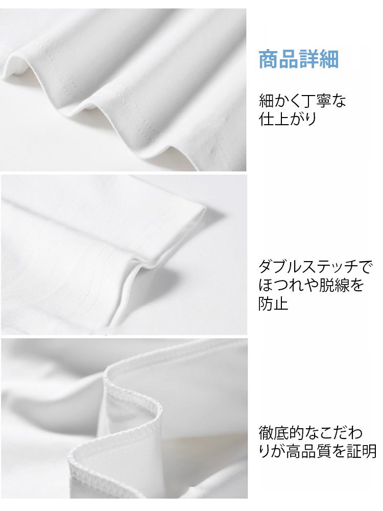 ツイストデザインレディース半袖Tシャツ