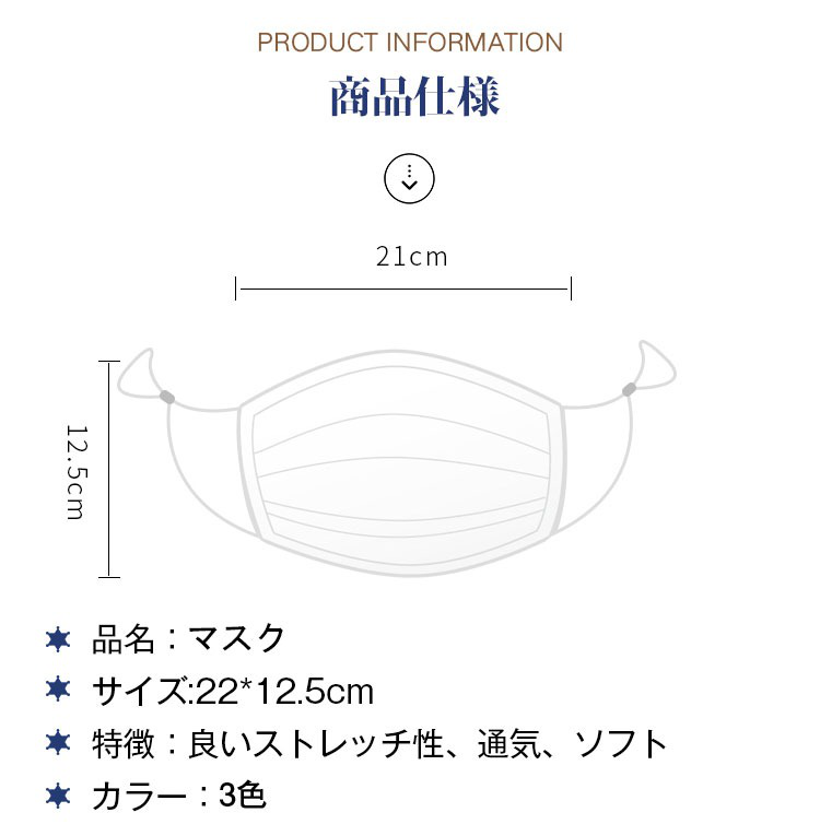 マスク