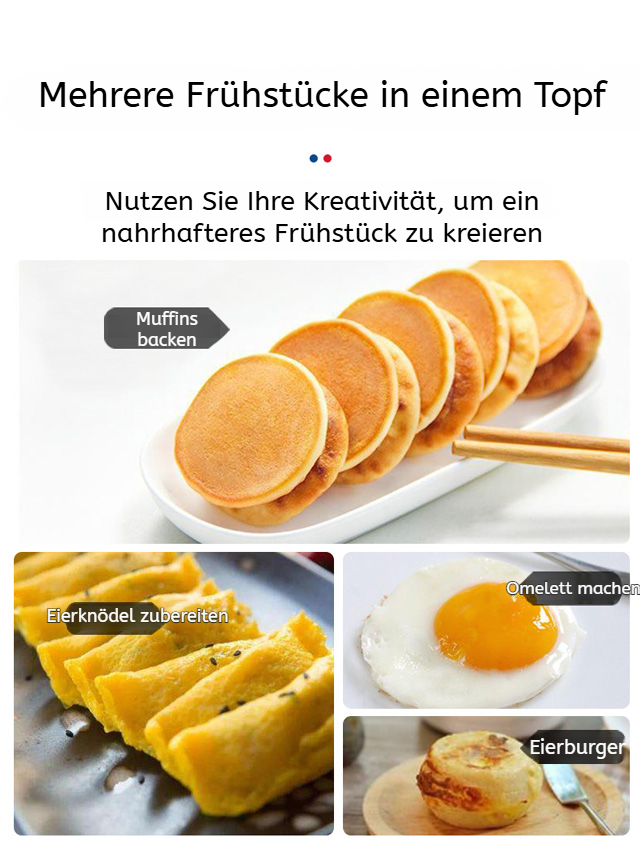 Leicht zu transportierender Grill mit Tragegriff