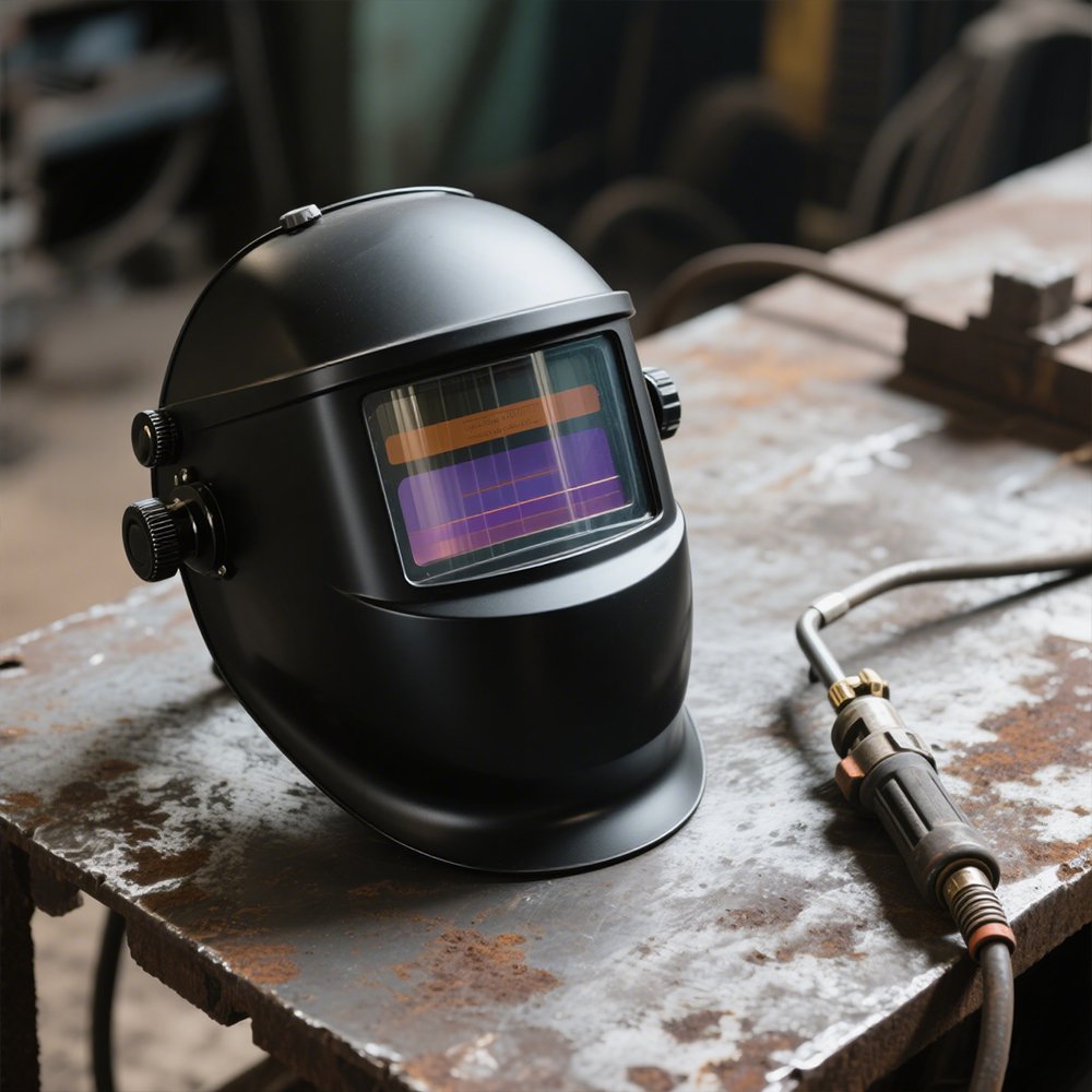 アウトドアで活躍するUVカットゴーグル