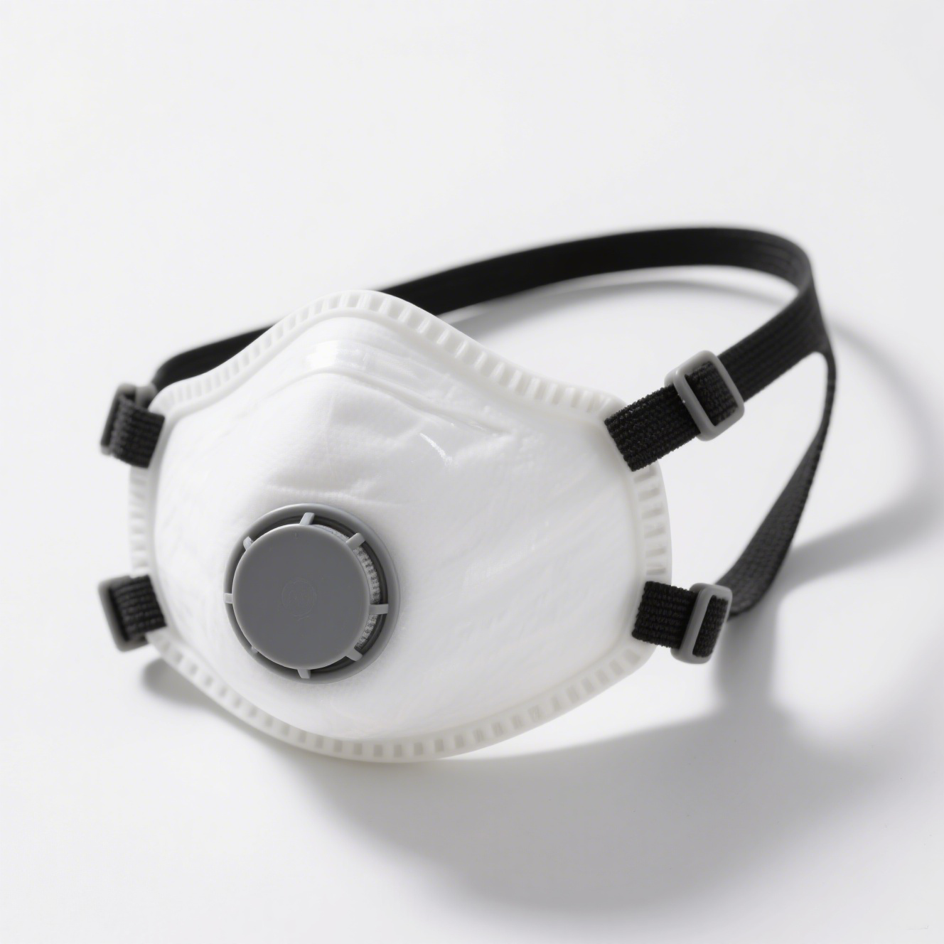 産業用防塵マスク