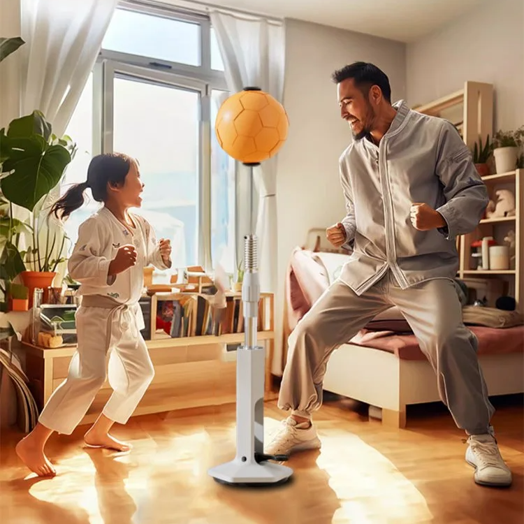 스탠드식 복싱 펀치볼