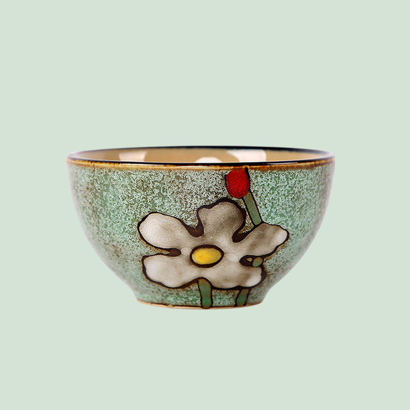 가정용 도자기 식기