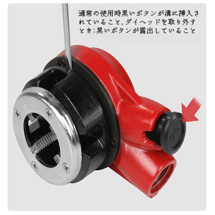 ラチェットレンチワイヤーホルダー 手動式アイアン・スリーブ・マシン 手動工具セットのスリーブマシン