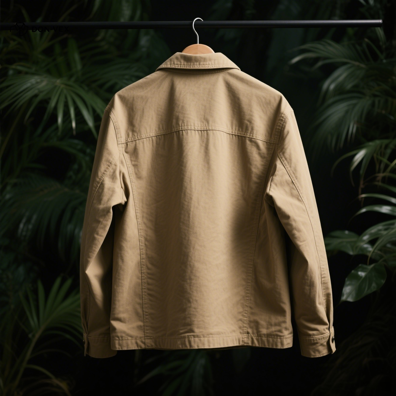 カジュアルジャケット