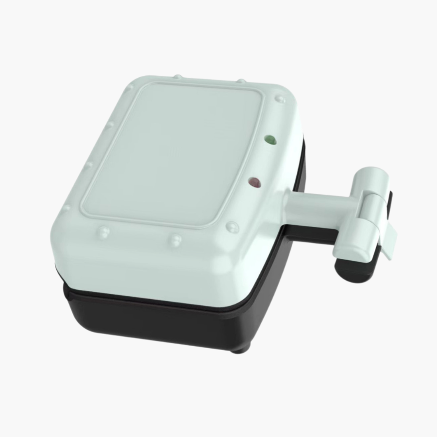 미니 샌드위치 머신