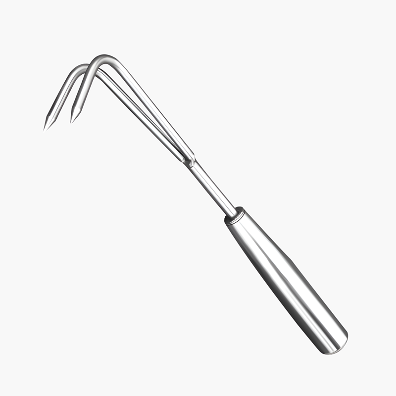 คราดเล็กสแตนเลส