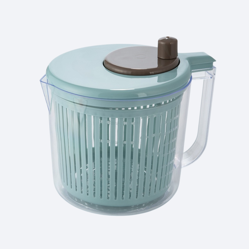 キッチン野菜脱水器