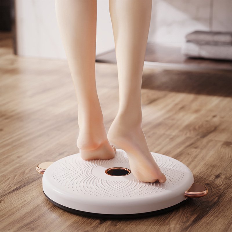 ヨガダンスウエストスリムツイストボード