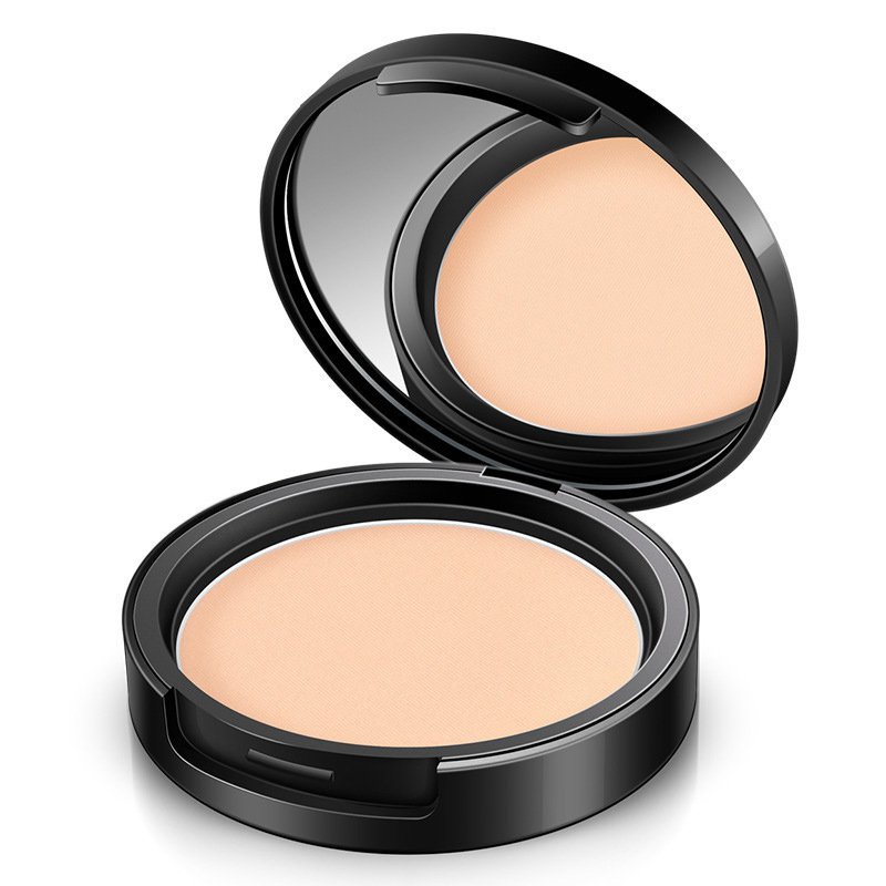 魅惑のクリアコンシーラーパウダーファンデーション