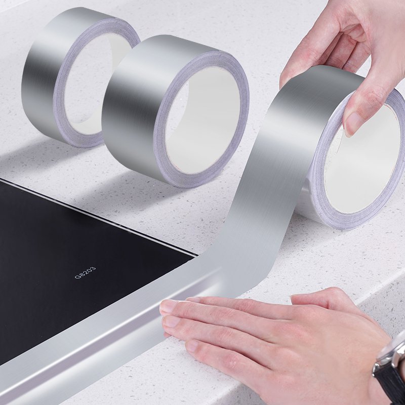 美縫貼りかまど水槽