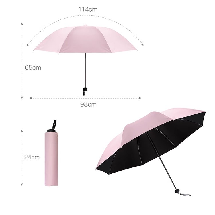 [시간 및 수량 한정]다용도 파라솔