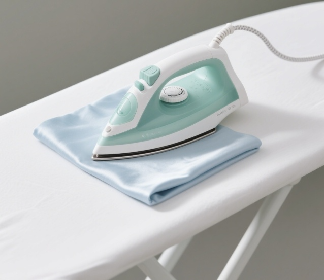 강력한 핸드헬드 다리미