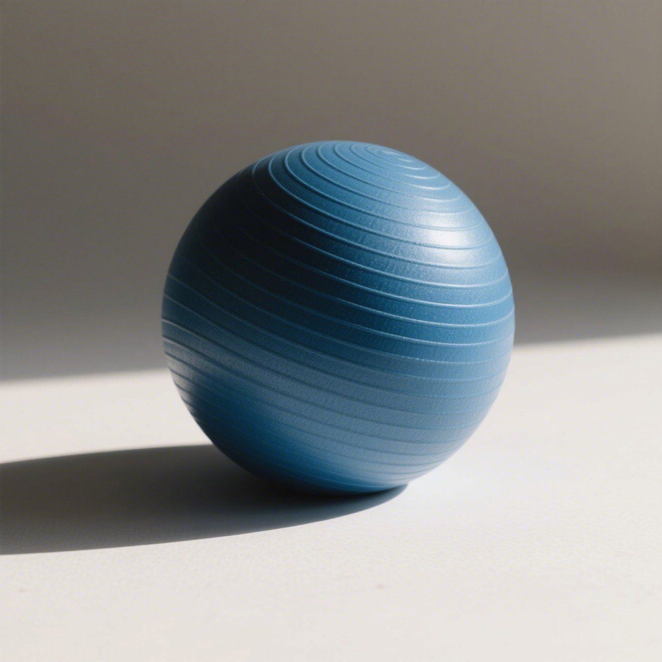  Protahovací míč pro jógu