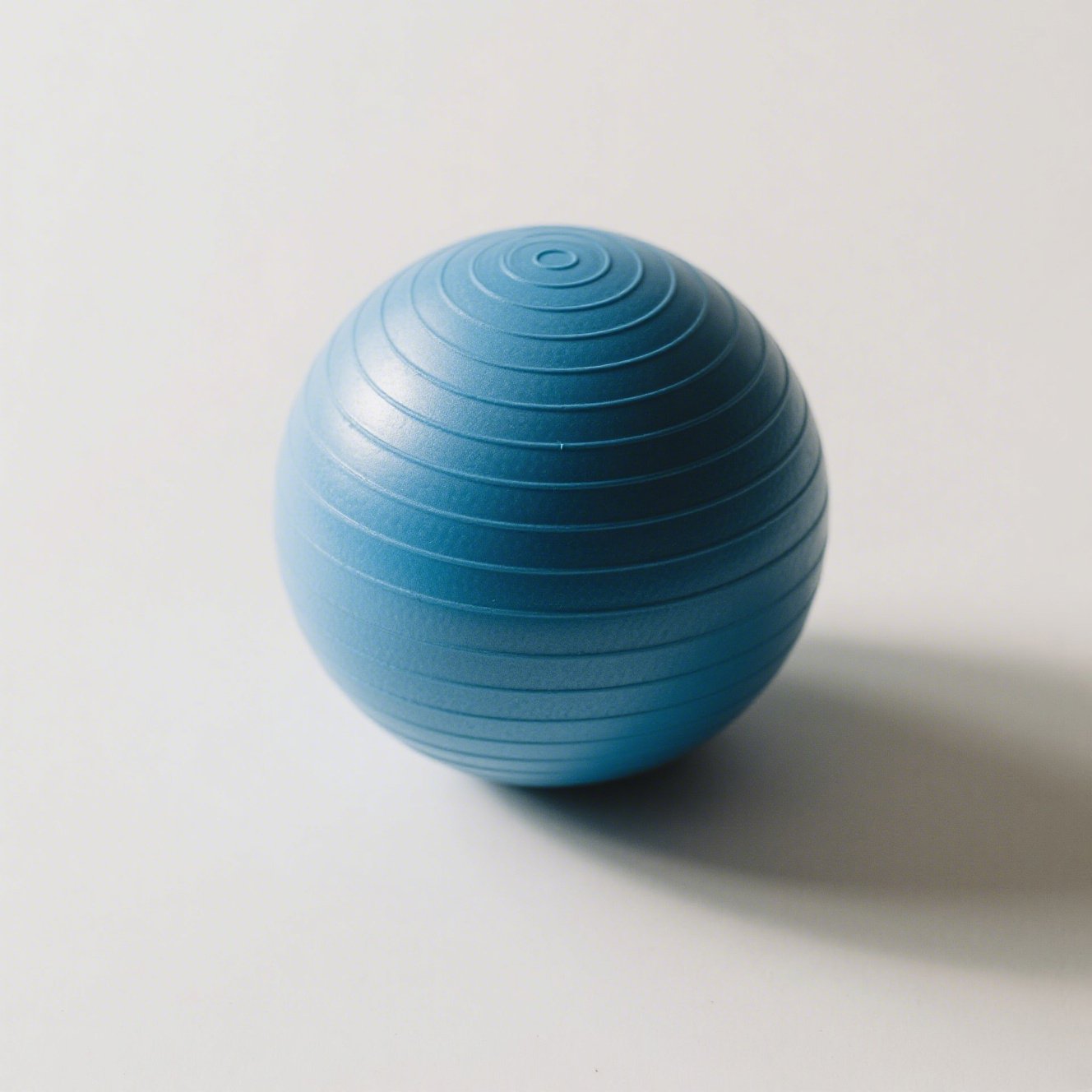  Protahovací míč pro jógu