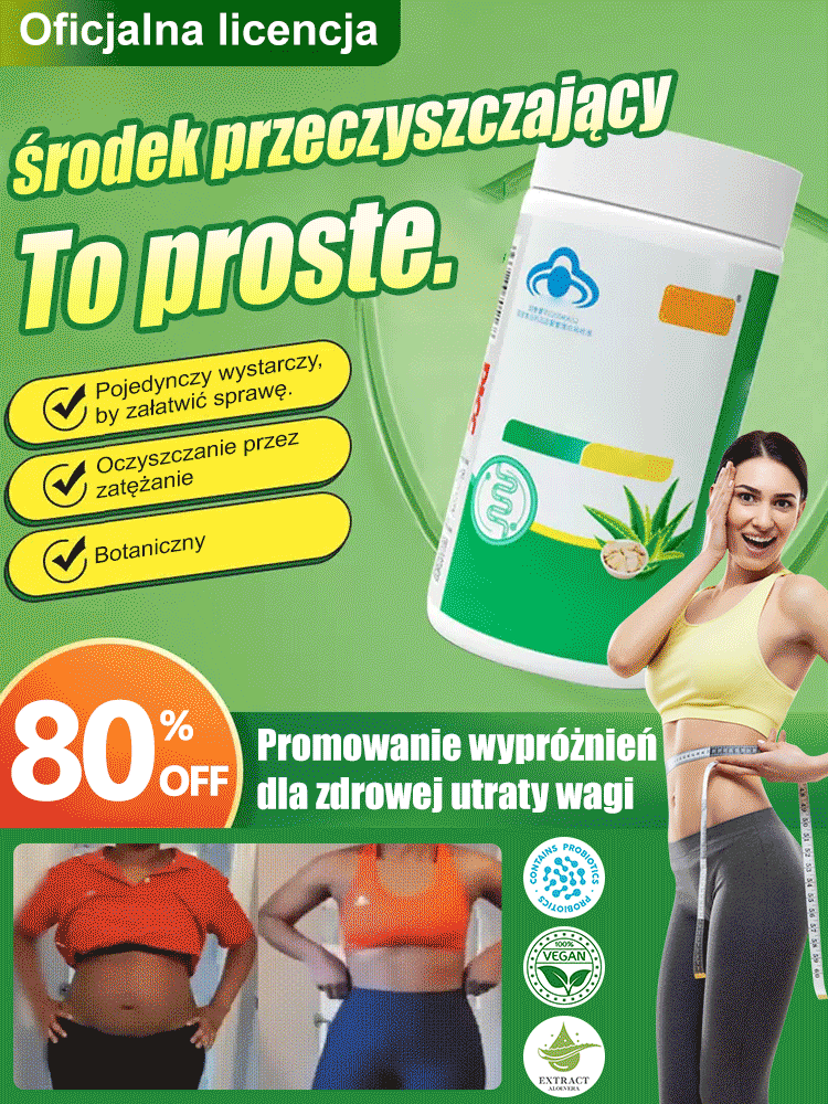 Li Shizhen Lin Datong kapsułki