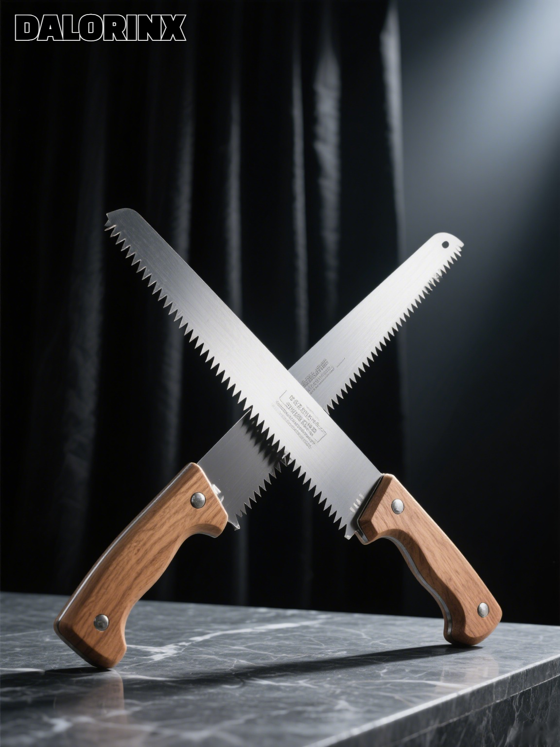 【10년 사용 보증】다용도 톱