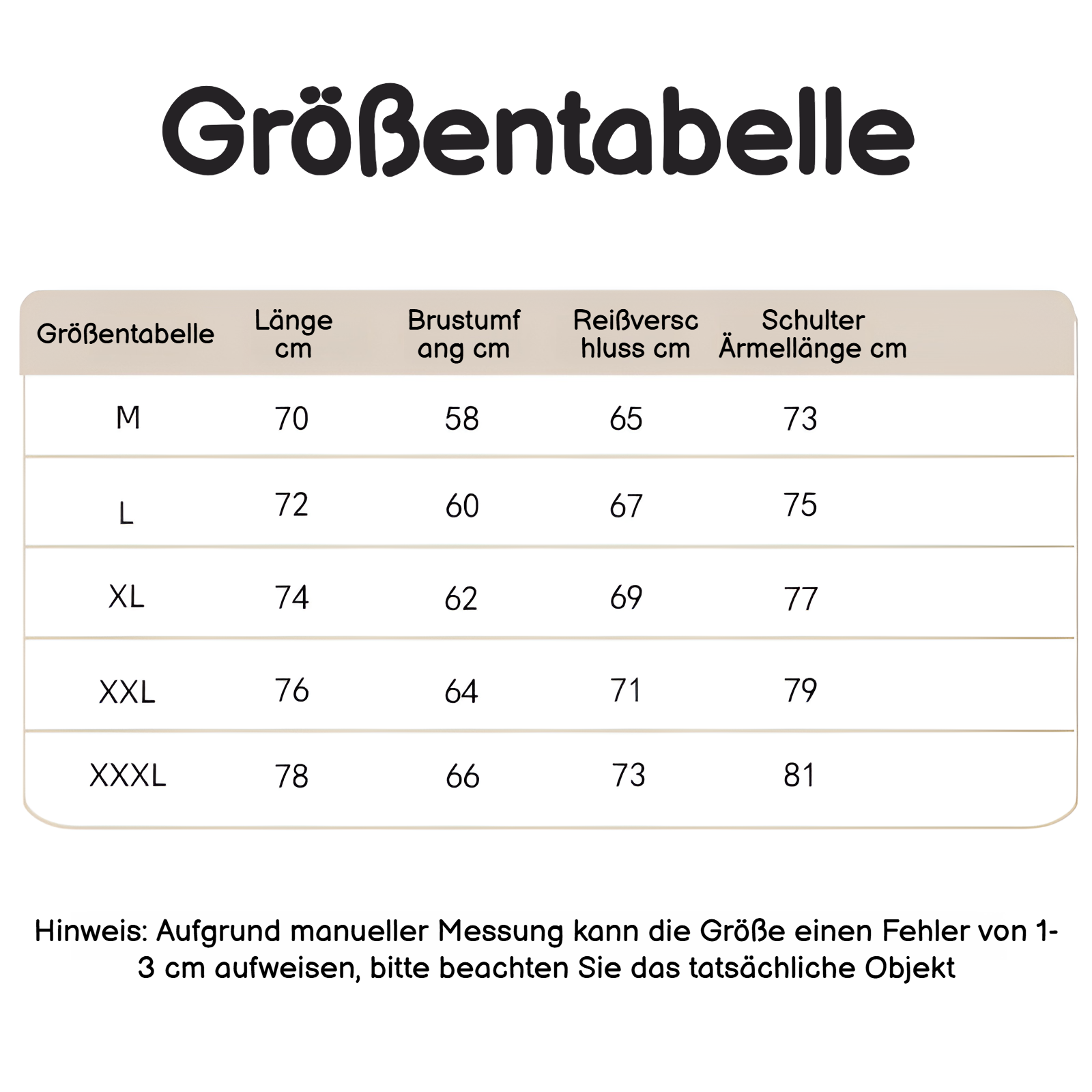 Vorderansicht der wasserdichten Herrenjacke mit Stehkragen