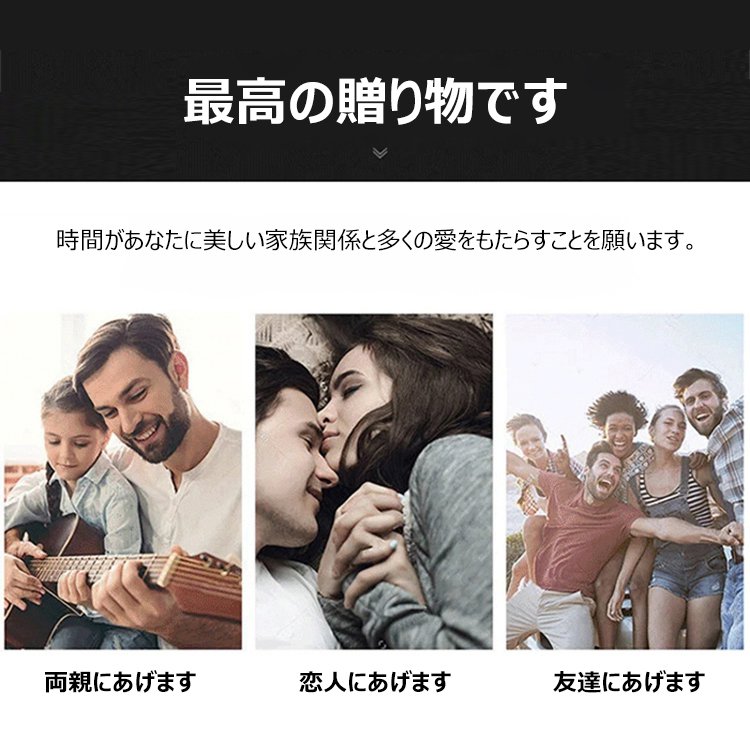 ビジネス用メンズ本革ベルト