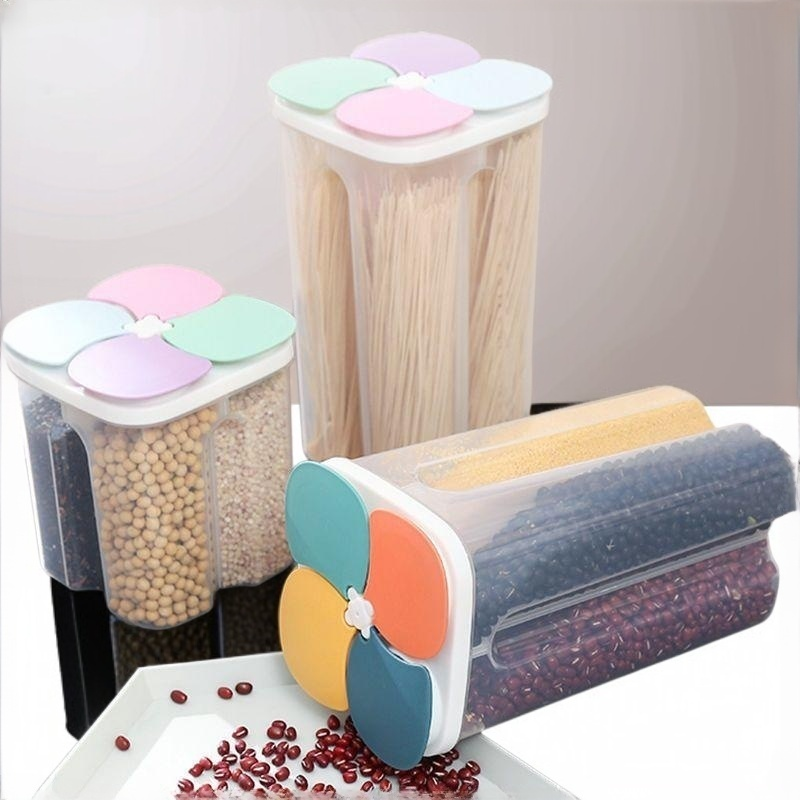 Large capacity sealed tank