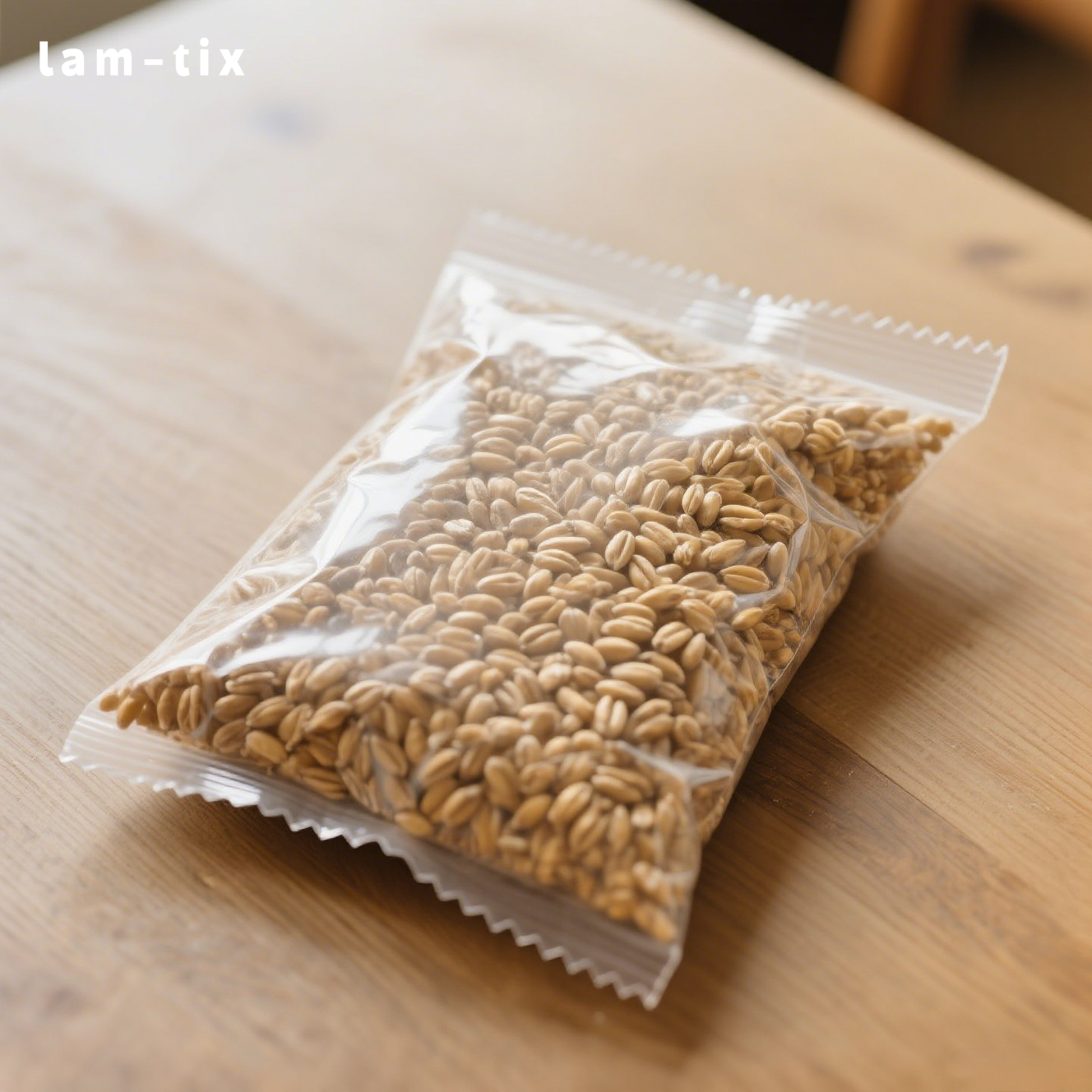 Σιτάρι πλούσιο σε θρεπτικά συστατικά