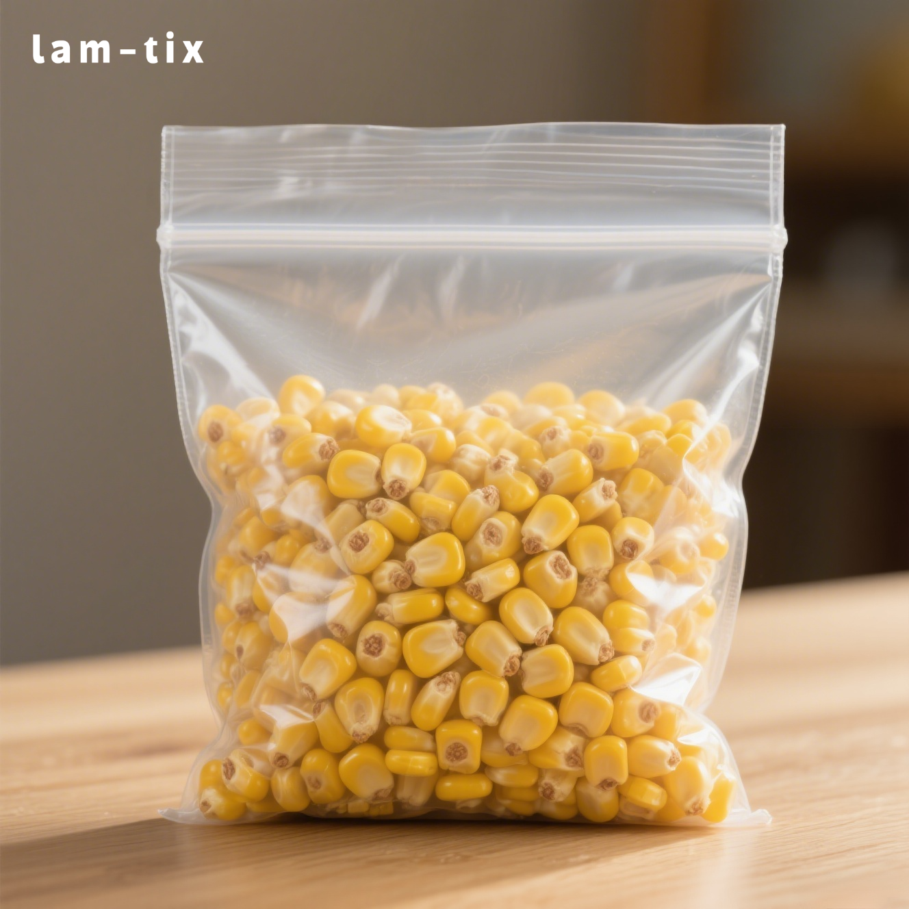 300 γρ. κόκκους γλυκού καλαμποκιού χωρίς λιπαρά