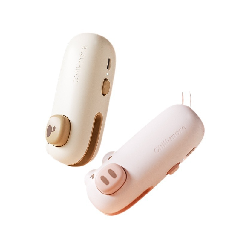 シーラー 家庭用 小型シーラー シール機小型家庭用アーティファクトポータブルミニスナックシーラービニール袋シールクリッププラスチックシールヒートシール機