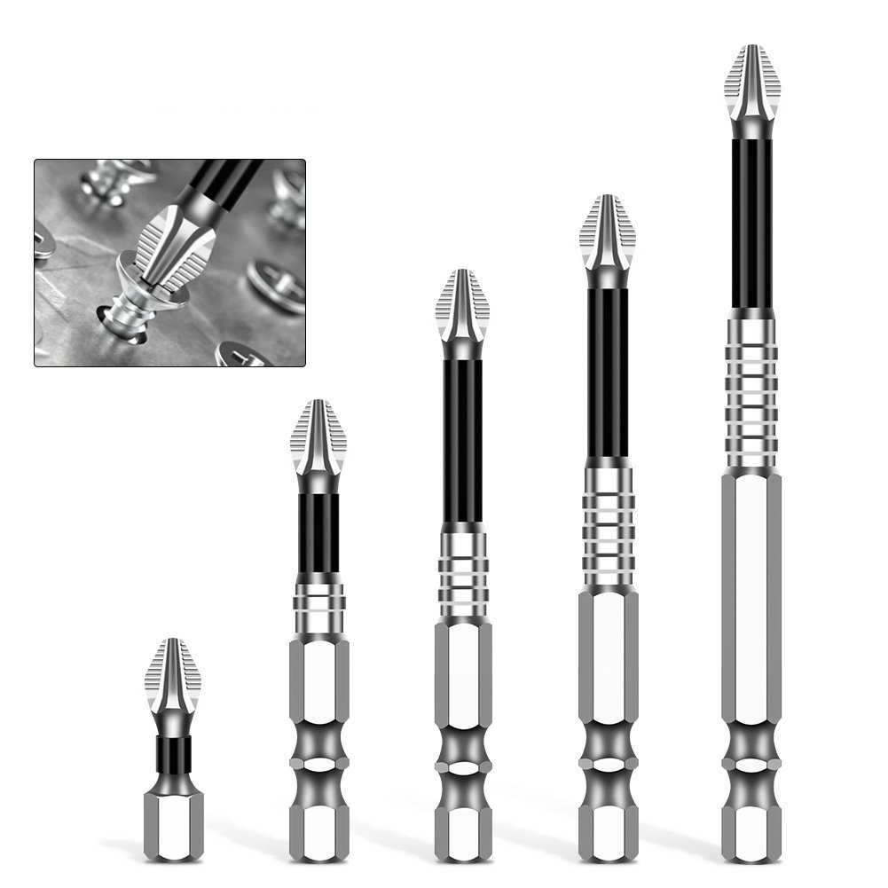 미끄럼 방지 비트