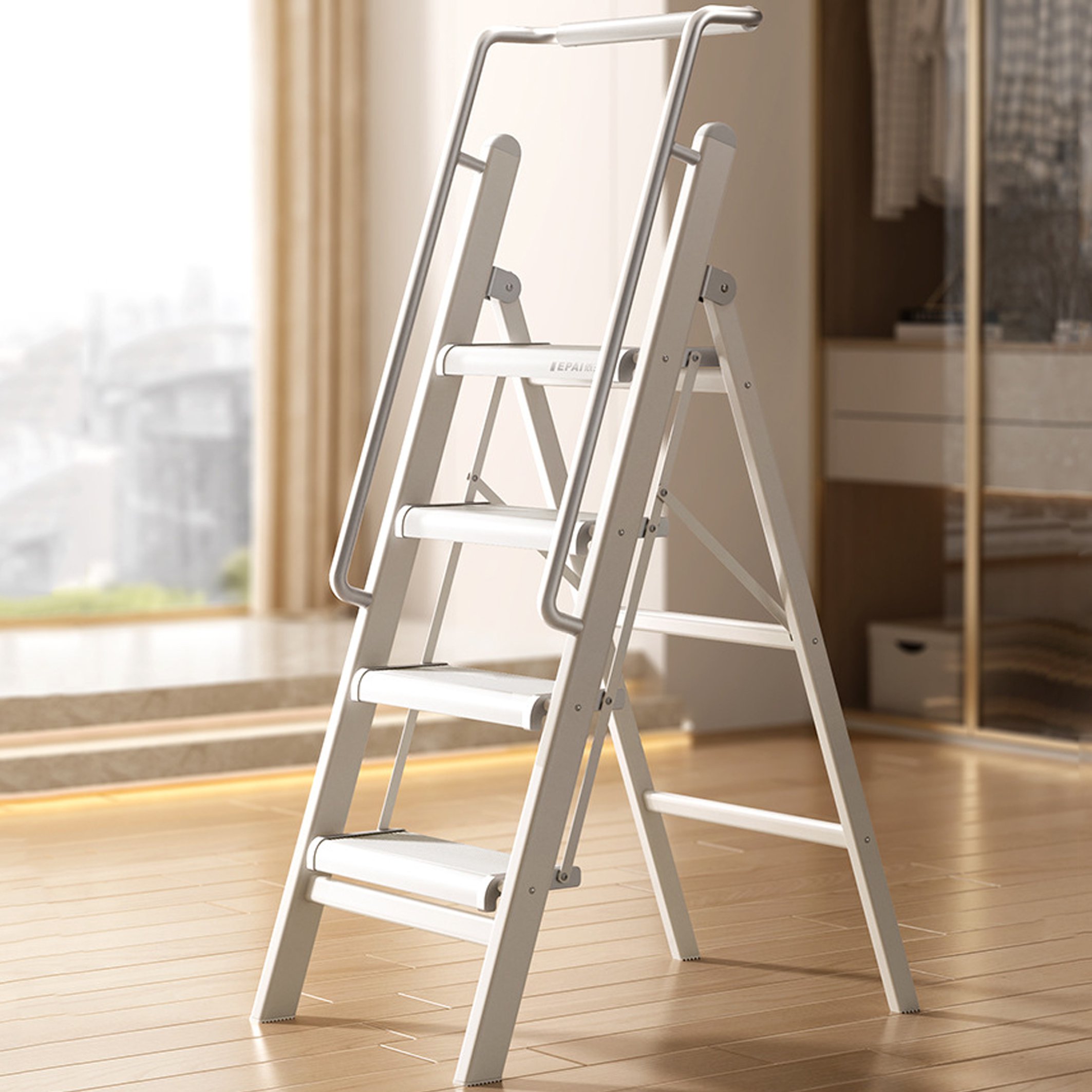 가정용 알루미늄 사다리