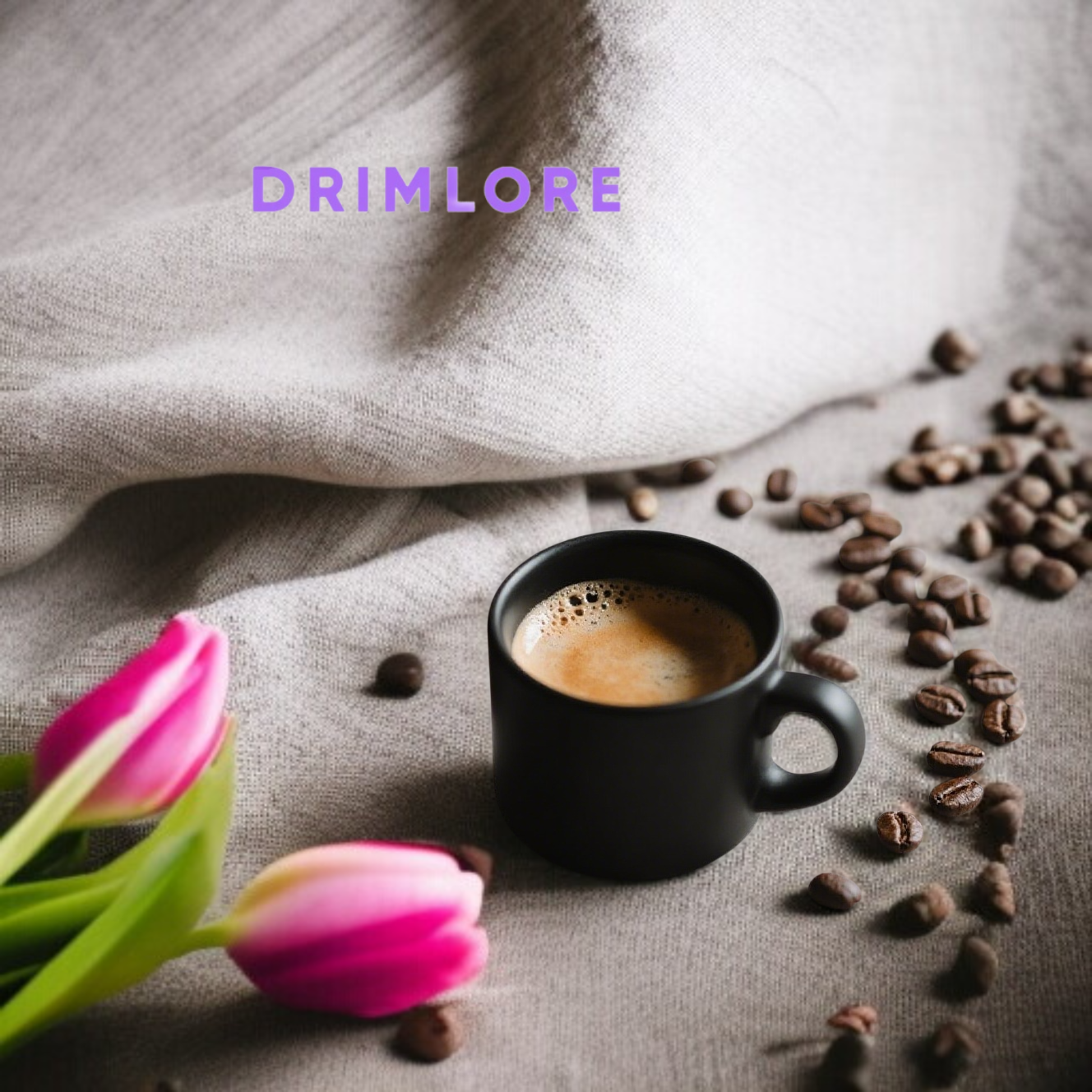 กาแฟสำเร็จรูปคั่วเข้มอเมริกัน เทใส่แก้วพร้อมชง