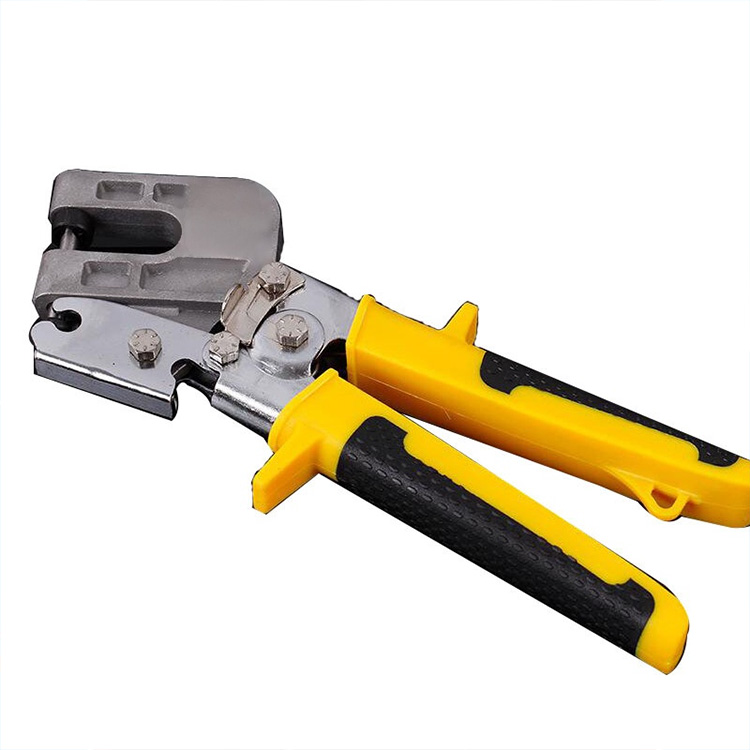 GK-Light Steel Keel Pliers