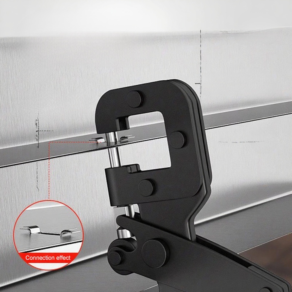 Kleště na lehké ocelové profily GK