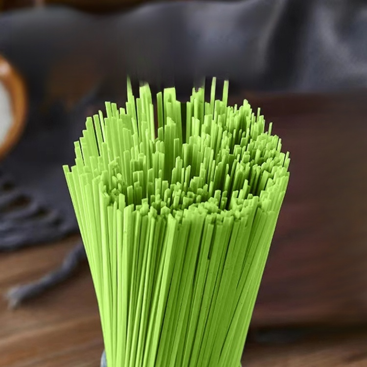 桑葉苦瓜芹菜麵