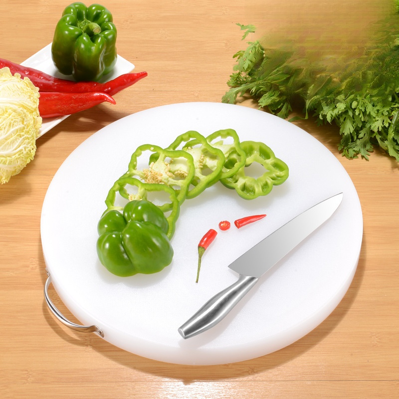 廚房必備多功能砧板！