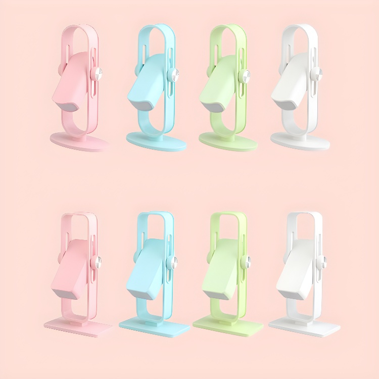 충전식 눈부심 방지 침대용 독서등