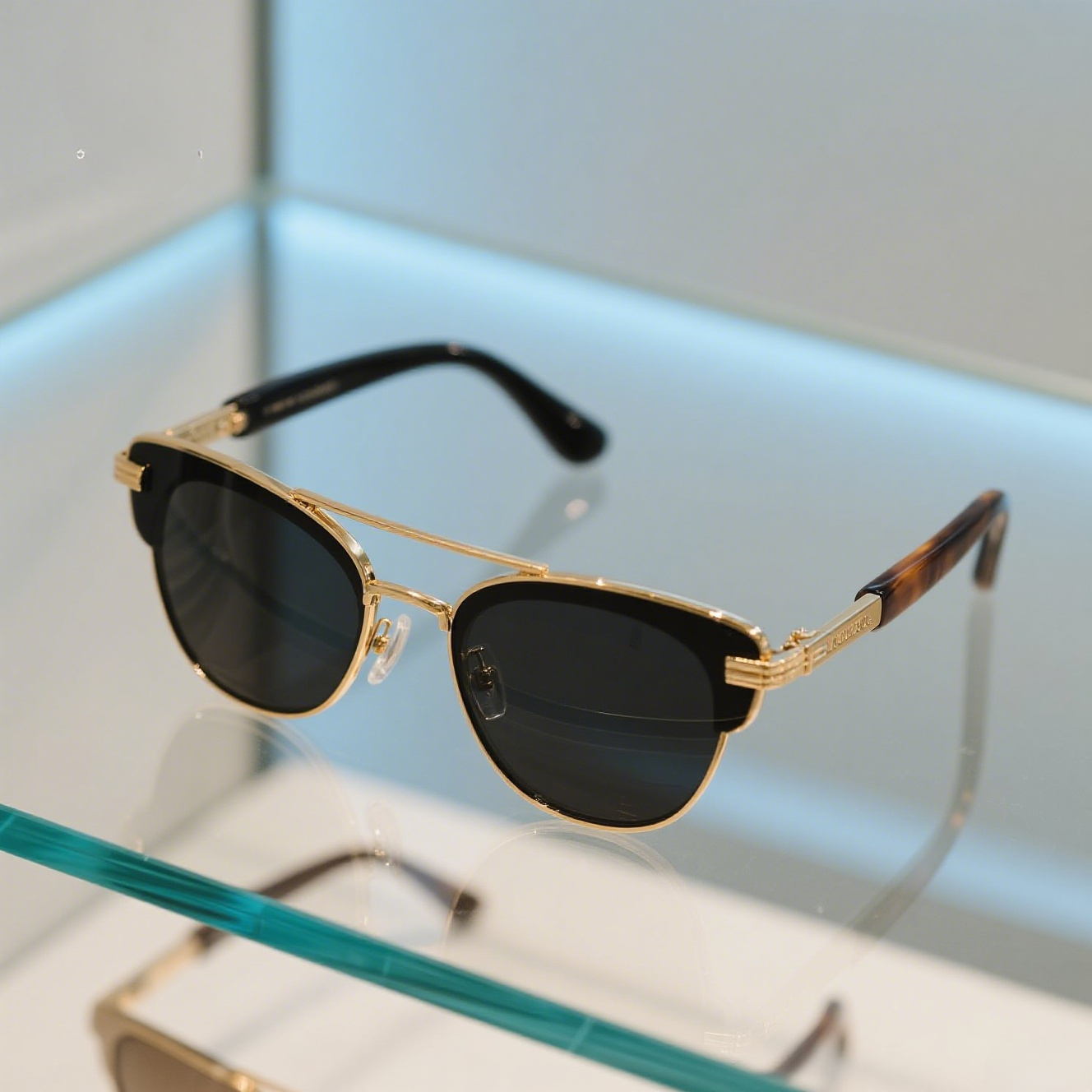 แว่นตาถ่ายภาพอัจฉริยะ AI ที่สามารถบันทึกวิดีโอ แปลภาษา และฟังเพลงได้