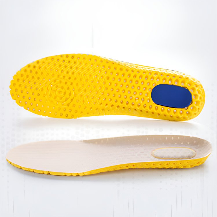 動力巣 スポーツインソール