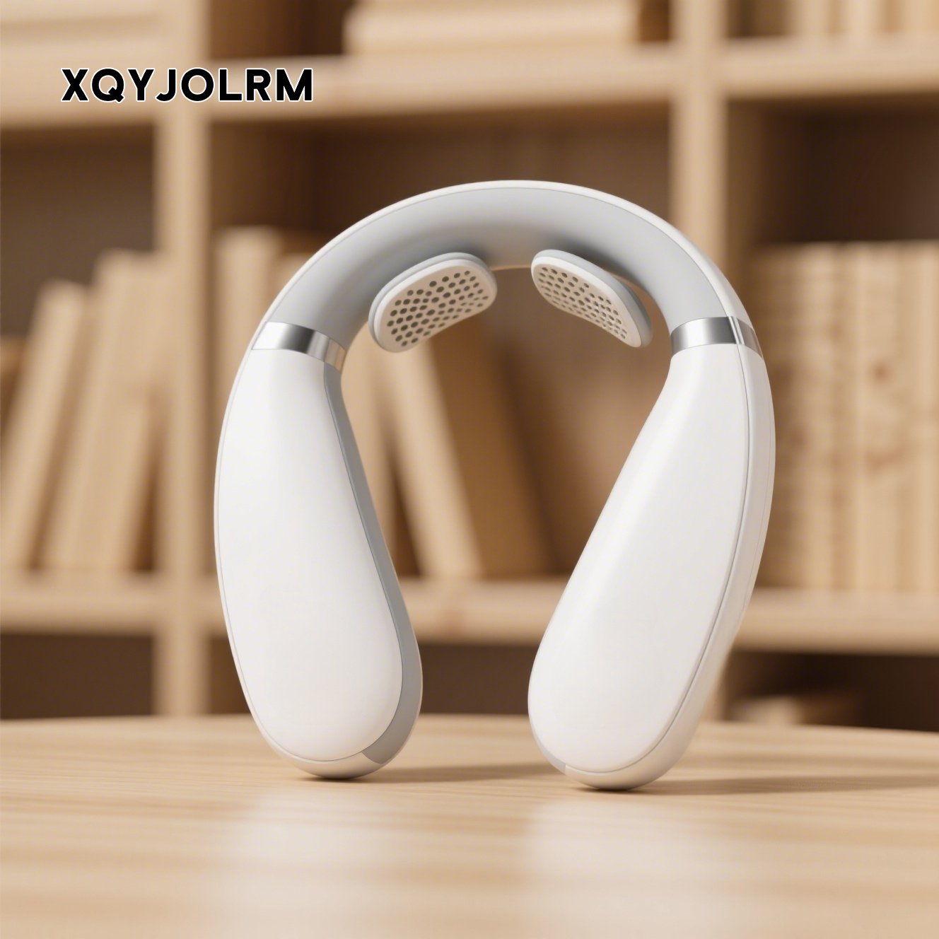 ネックマッサージチェア