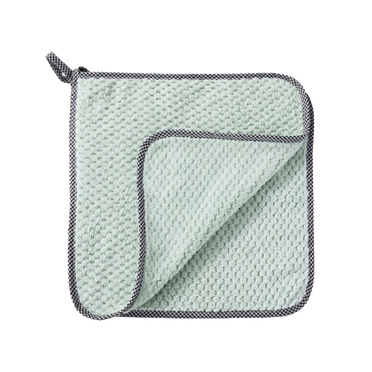 ノンスティックオイル厚手クリーニングクロス