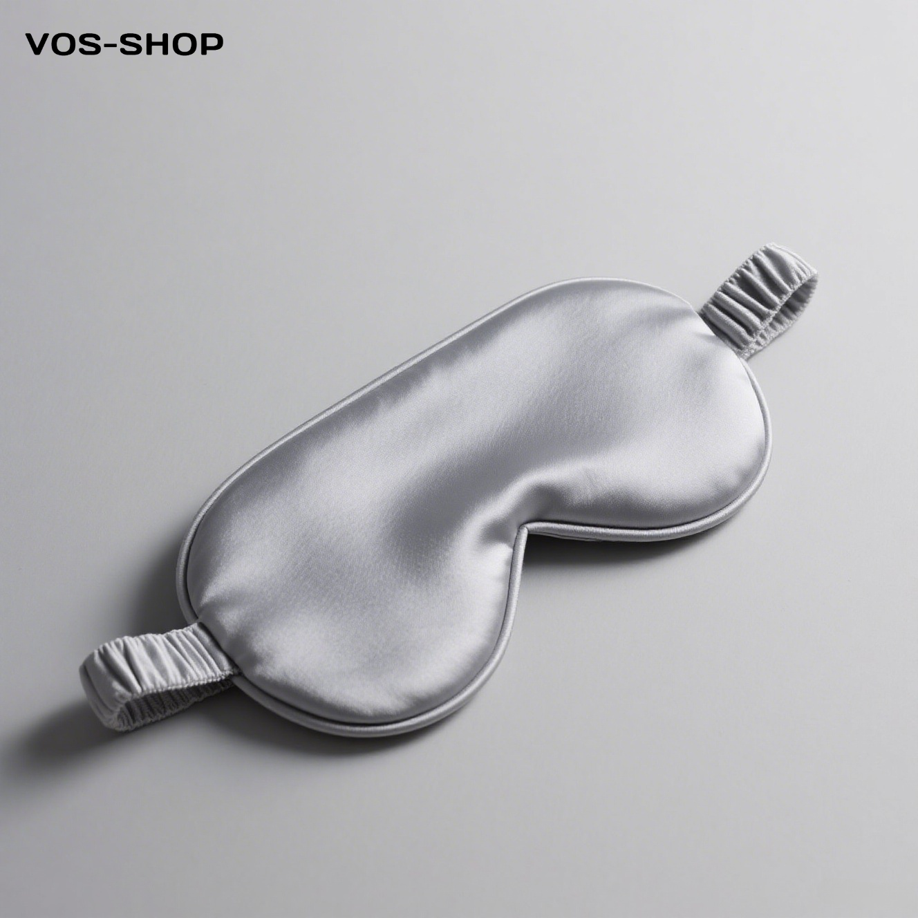 蠶絲眼罩柔軟親膚材質