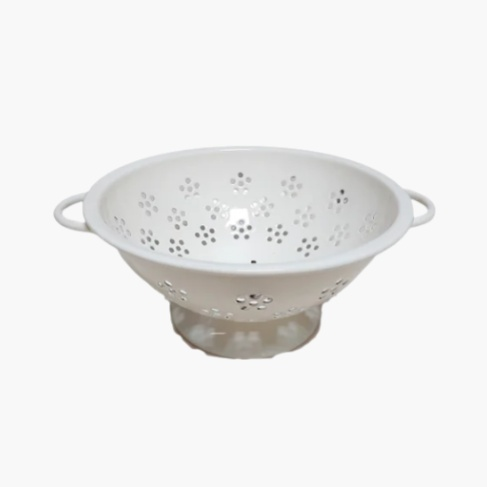 레트로 정원 보관 트레이 과일 트레이