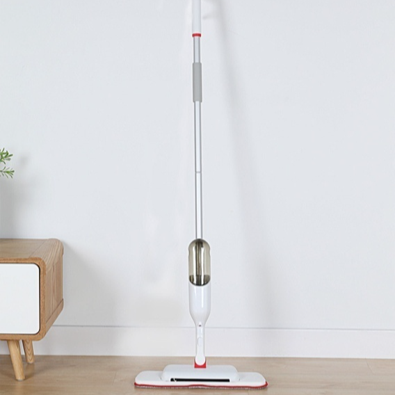 怠け者家庭用フラットモップ 吸水性省力多機能ボディスプレーモップ