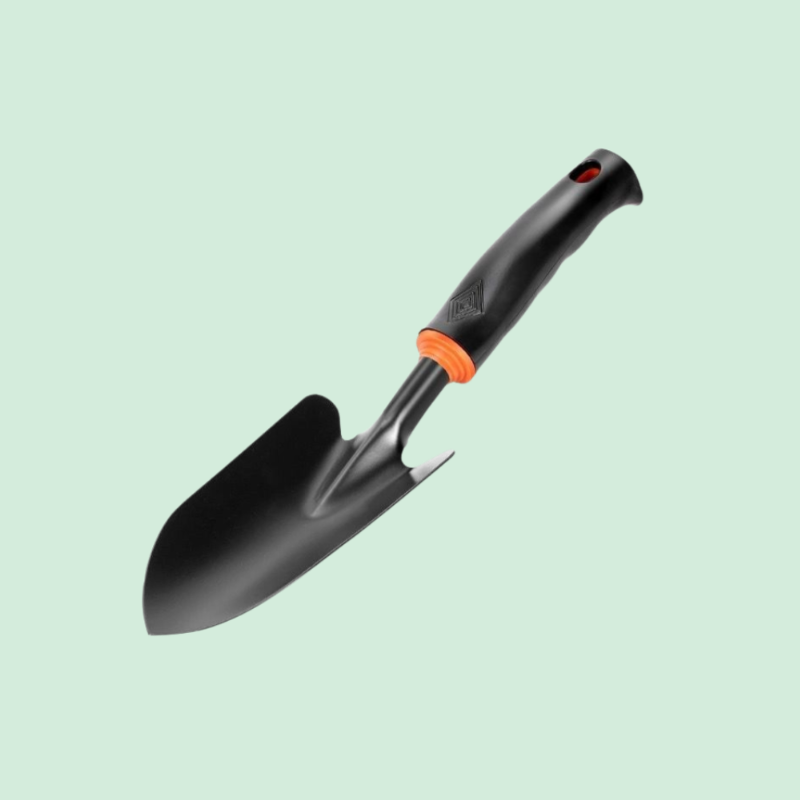 꽃삽과 작은 호미 5종 세트