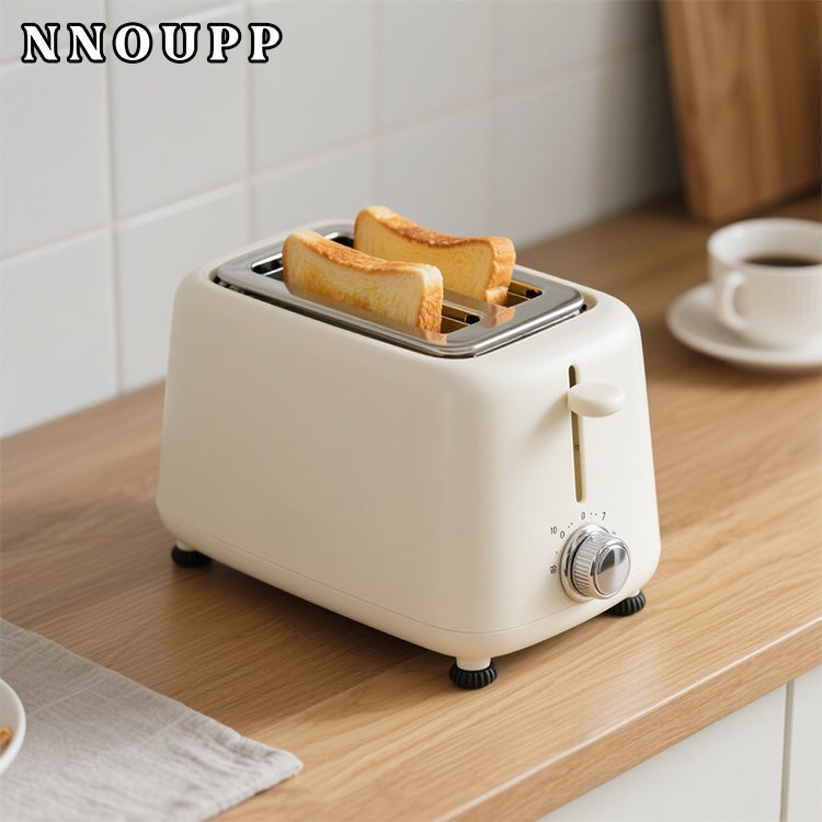 Vollautomatische Sandwich-Frühstücksmaschine mit Heizung