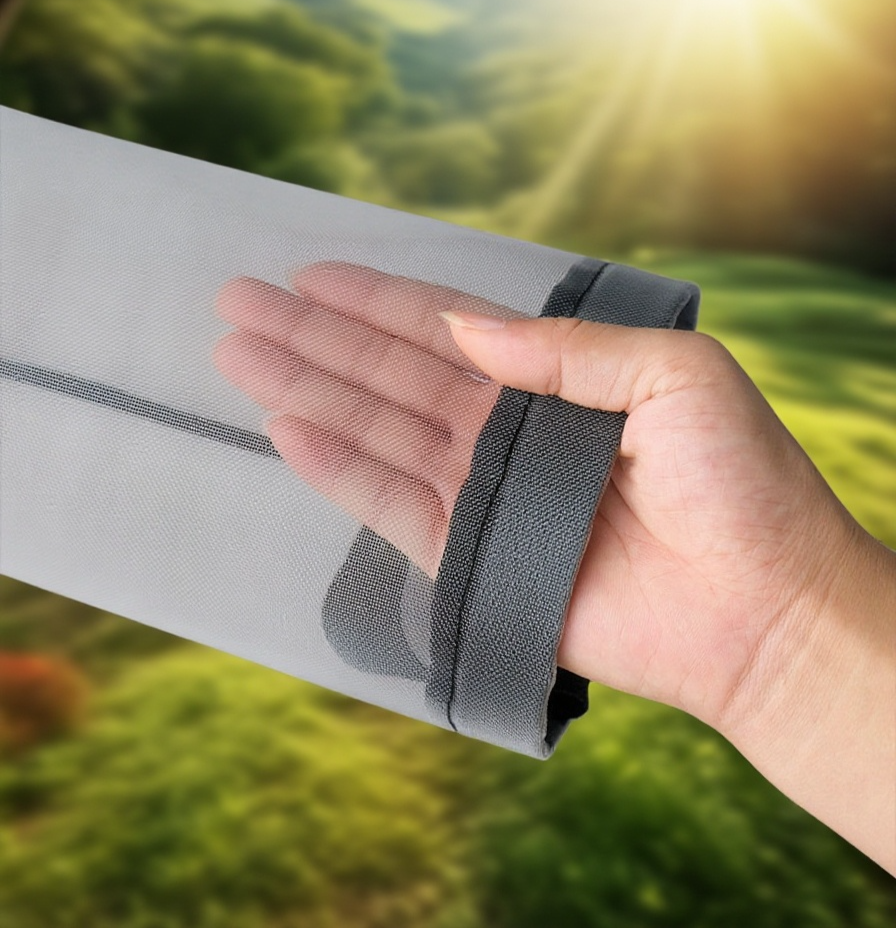 실용적인 디자인의 벽걸이 쓰레기봉투