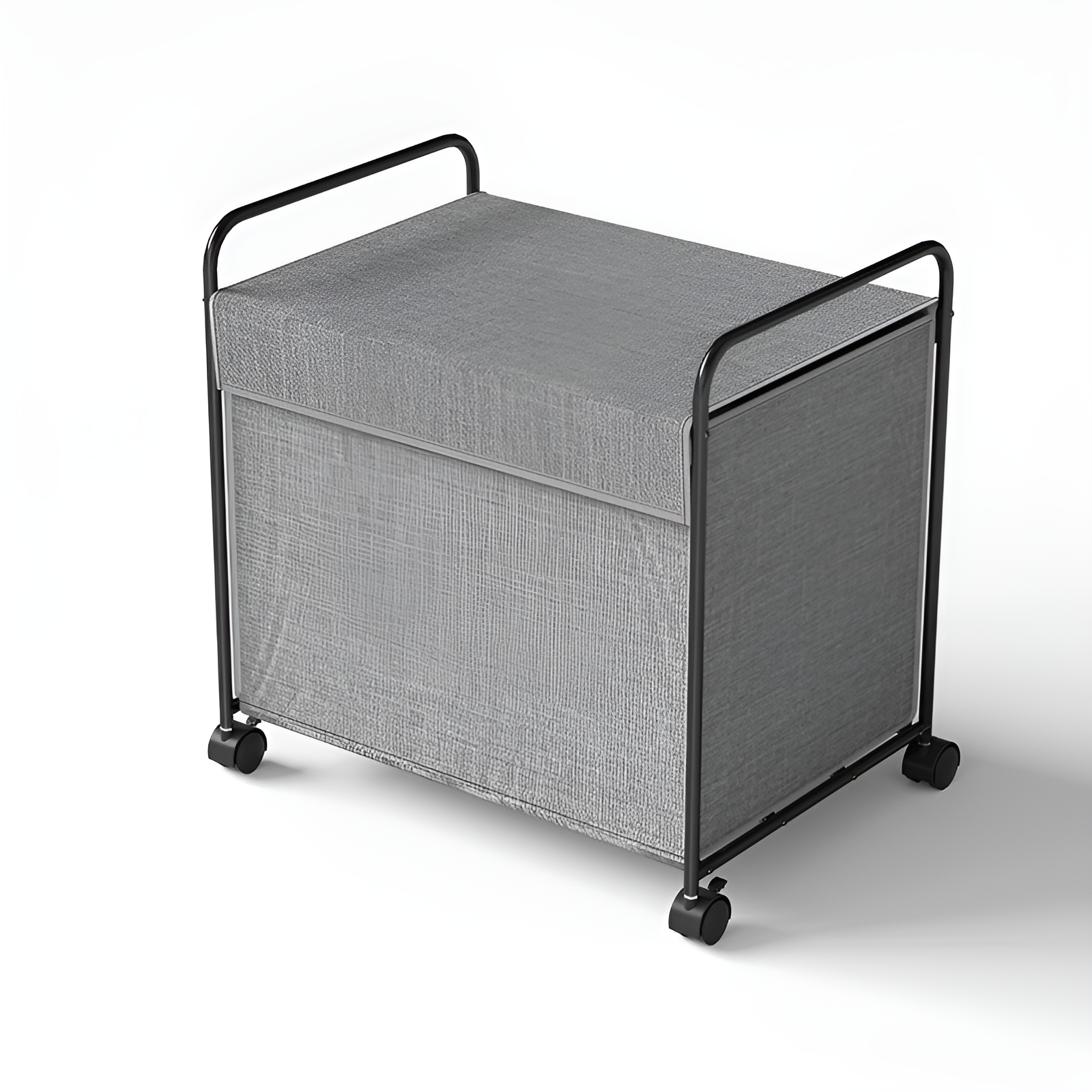 多機能可動式汚れた衣類バスケットリビングルームベッドルーム大型収納ボックスオックスフォード布子供用おもちゃ収納ボックス